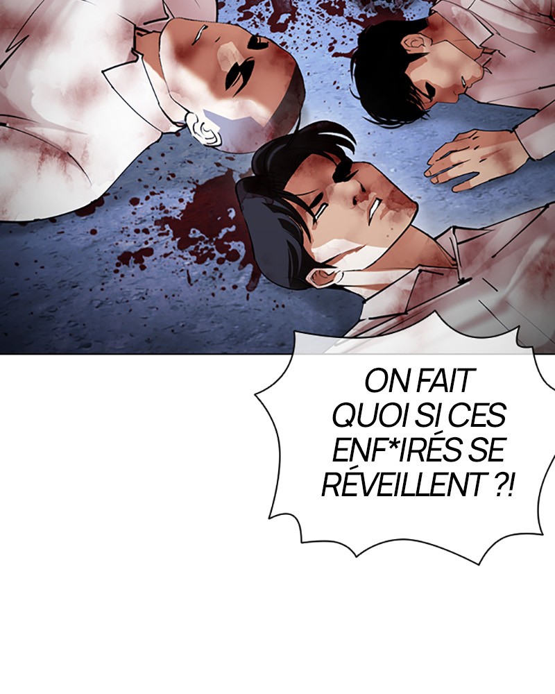 Lookism Chapitre 422 - Page 181