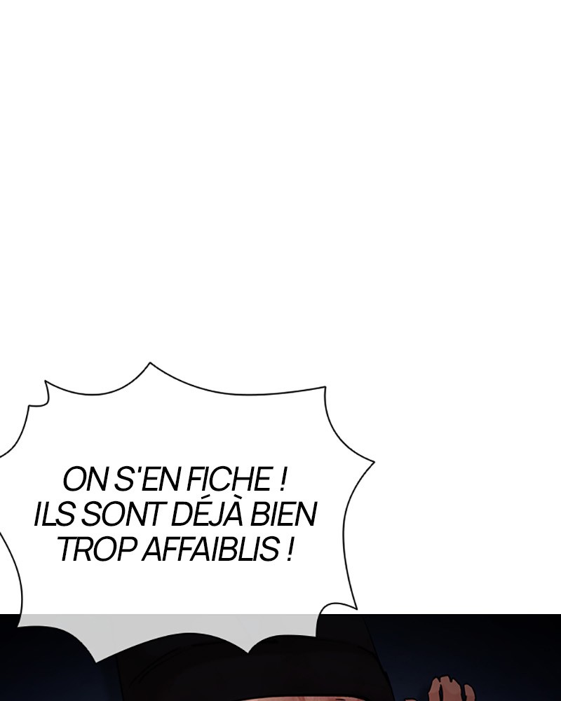 Lookism Chapitre 422 - Page 182
