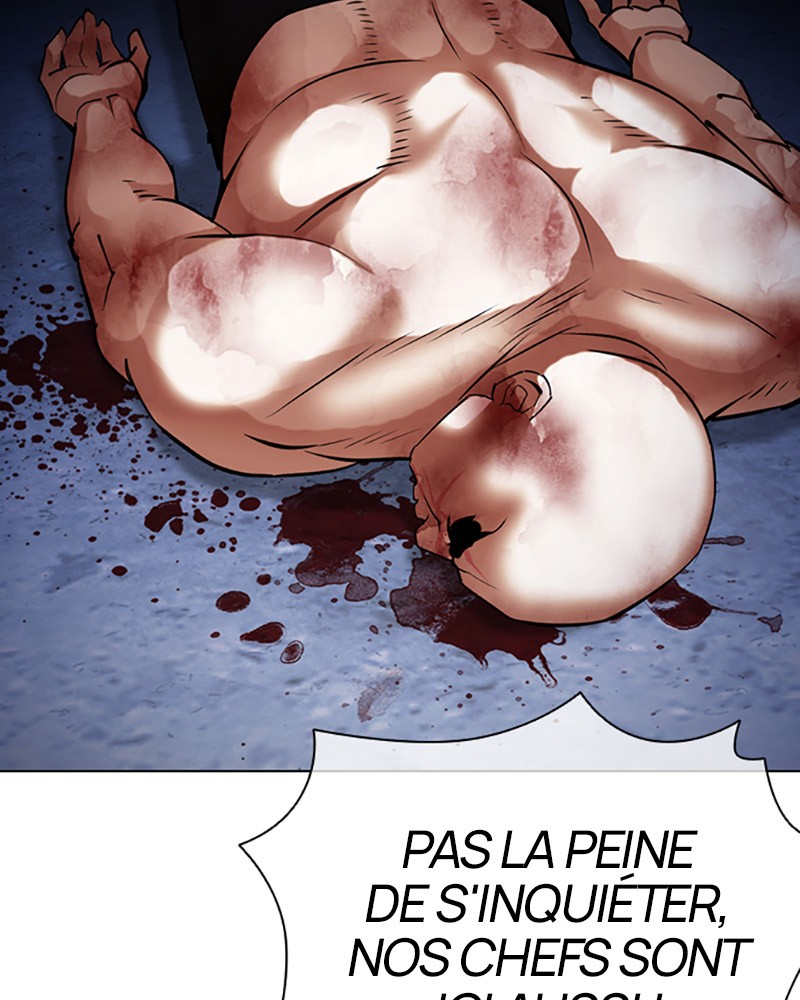 Lookism Chapitre 422 - Page 183
