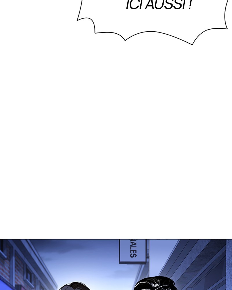 Lookism Chapitre 422 - Page 184