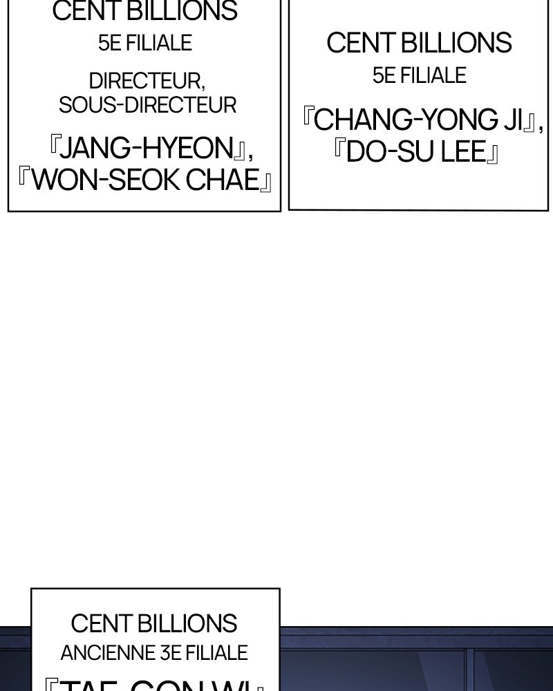 Lookism Chapitre 422 - Page 186