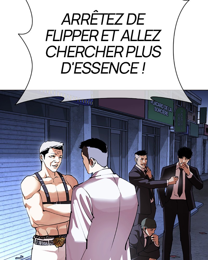 Lookism Chapitre 422 - Page 189