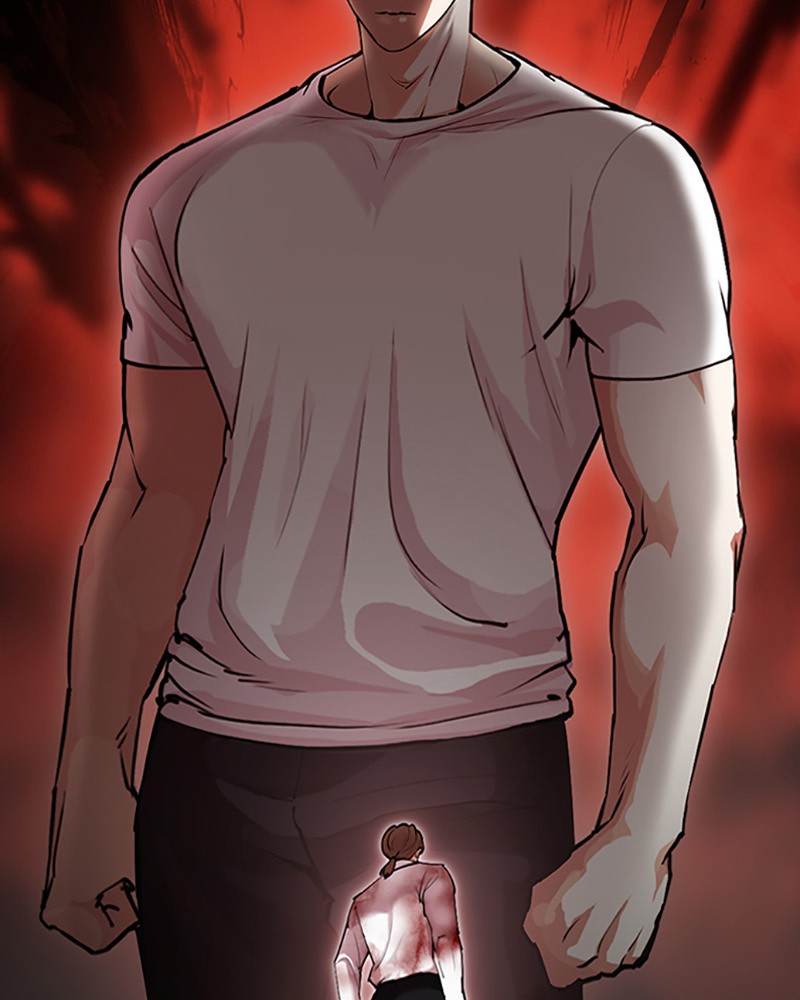 Lookism Chapitre 422 - Page 19