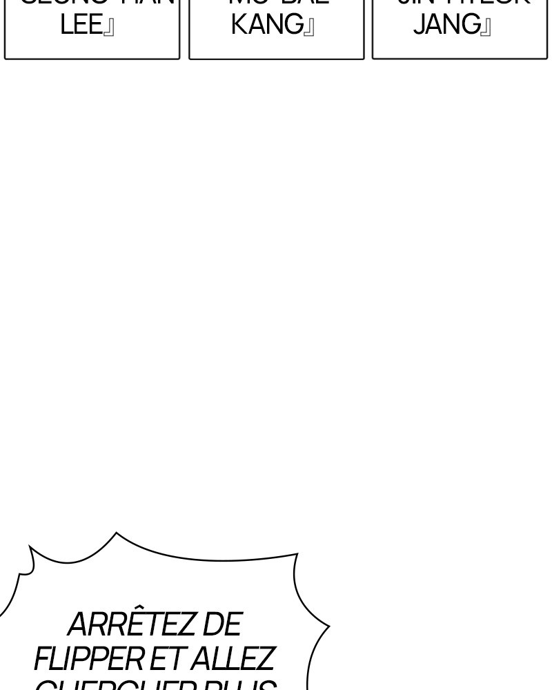 Lookism Chapitre 422 - Page 191