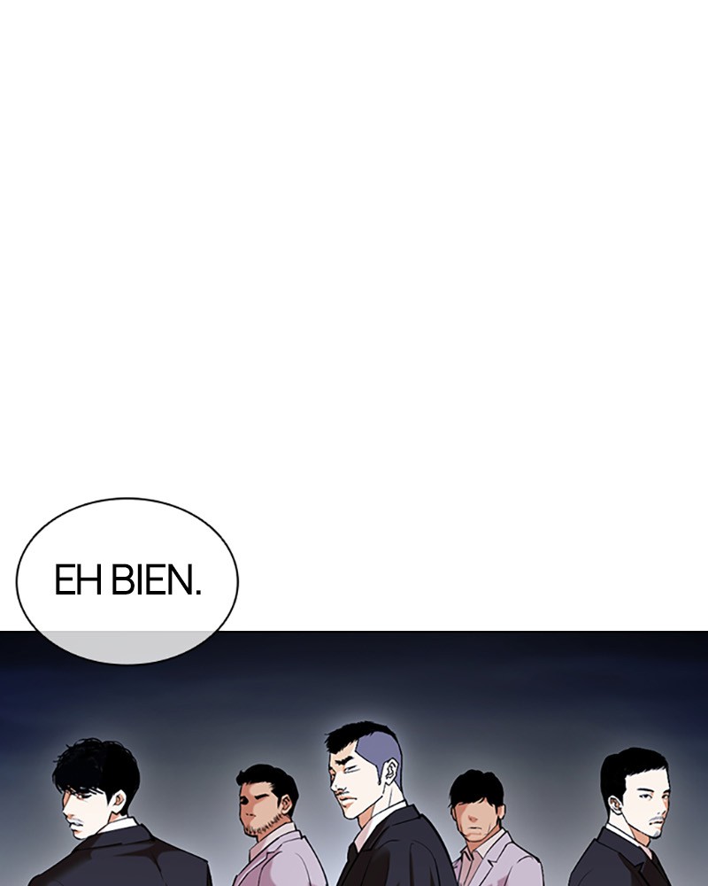 Lookism Chapitre 422 - Page 193