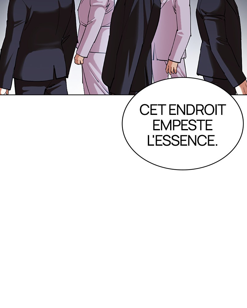 Lookism Chapitre 422 - Page 194