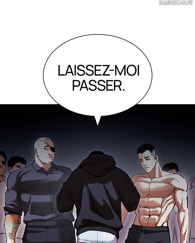 Lookism Chapitre 422 - Page 195