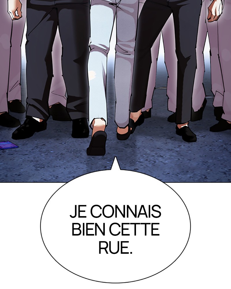 Lookism Chapitre 422 - Page 196