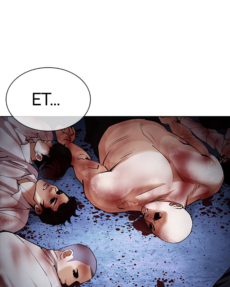 Lookism Chapitre 422 - Page 198