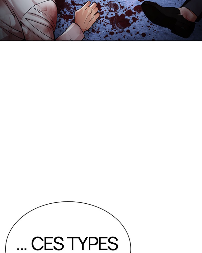 Lookism Chapitre 422 - Page 199