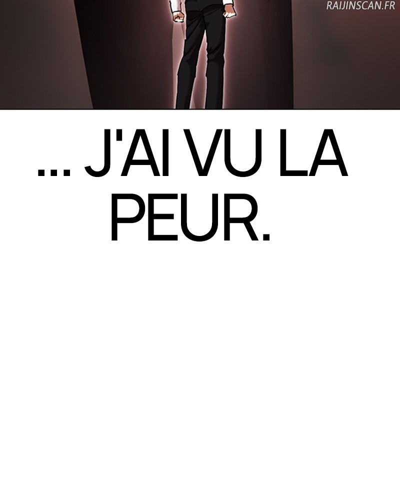 Lookism Chapitre 422 - Page 20