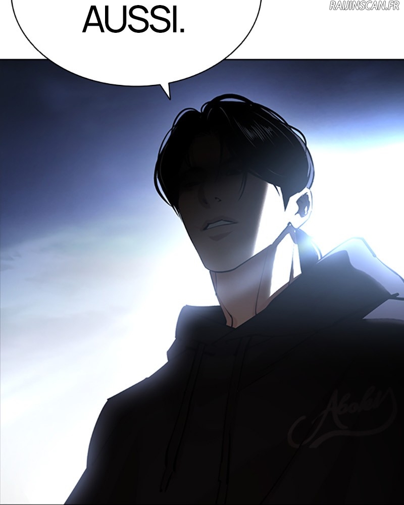 Lookism Chapitre 422 - Page 200