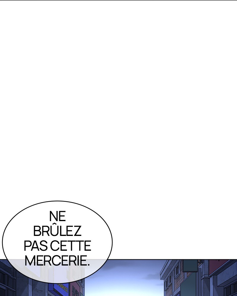 Lookism Chapitre 422 - Page 201