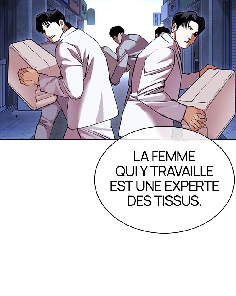 Lookism Chapitre 422 - Page 202