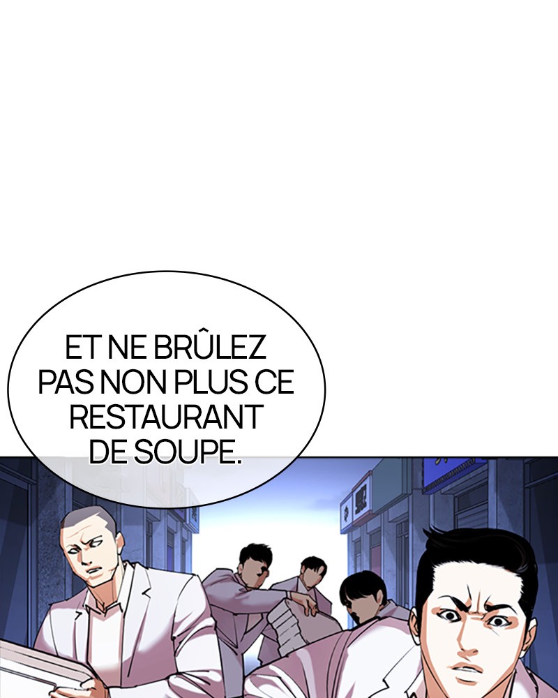 Lookism Chapitre 422 - Page 203