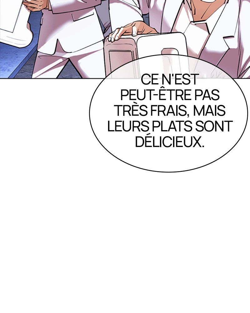 Lookism Chapitre 422 - Page 204
