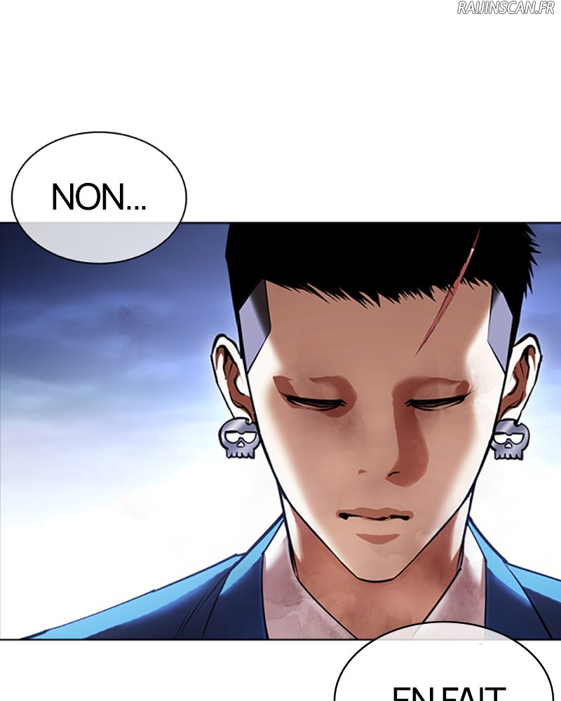 Lookism Chapitre 422 - Page 205