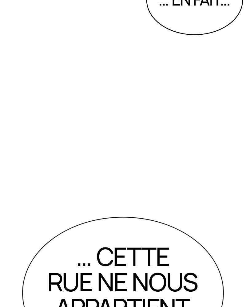 Lookism Chapitre 422 - Page 206