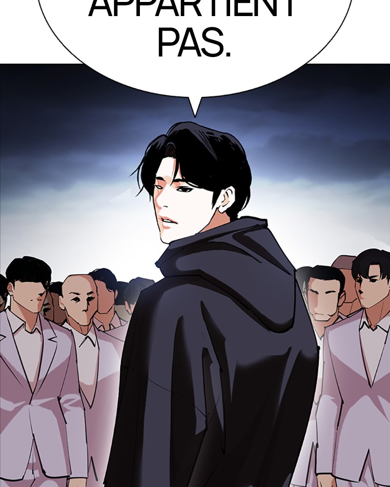 Lookism Chapitre 422 - Page 207