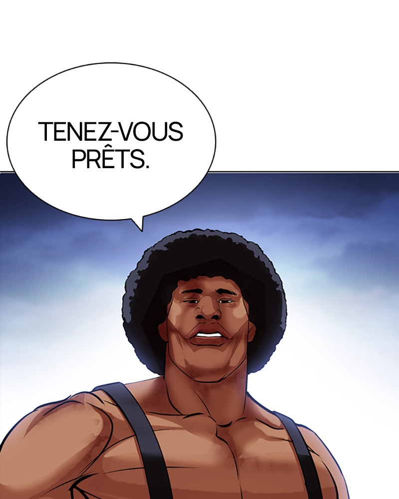 Lookism Chapitre 422 - Page 209