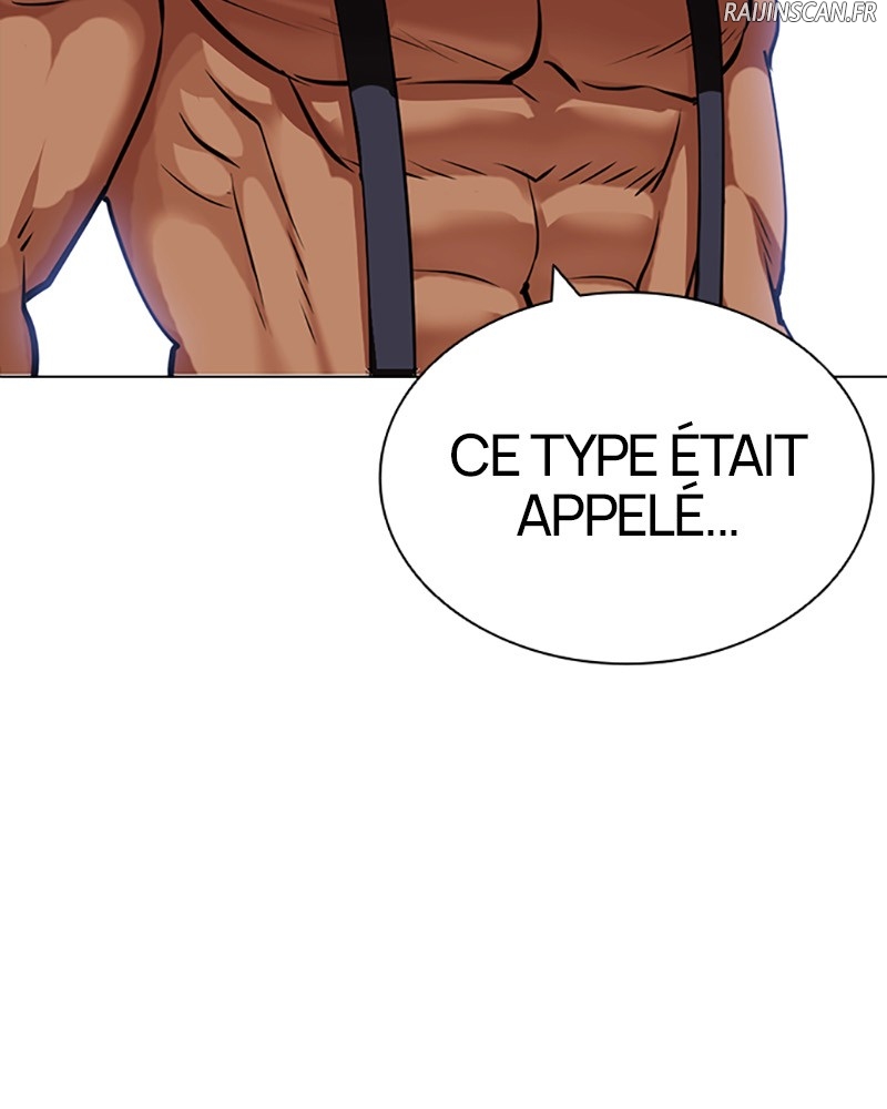 Lookism Chapitre 422 - Page 210