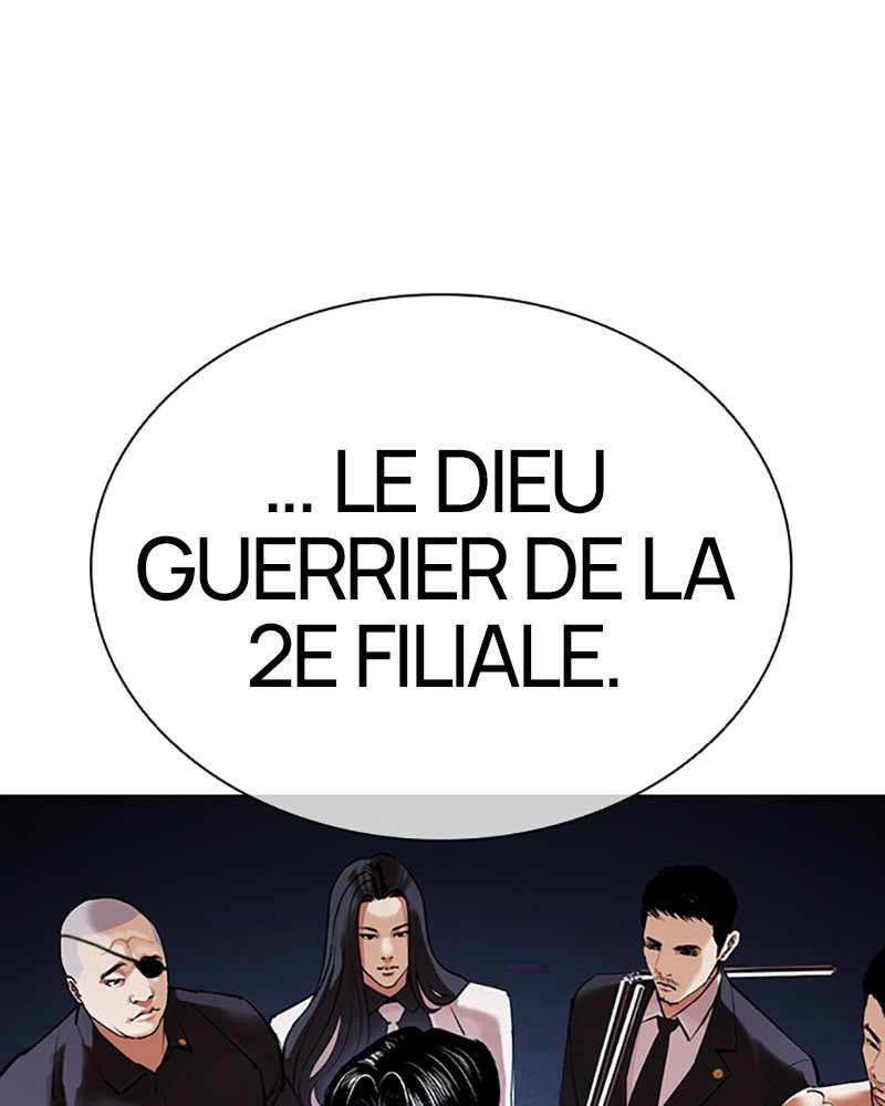 Lookism Chapitre 422 - Page 211