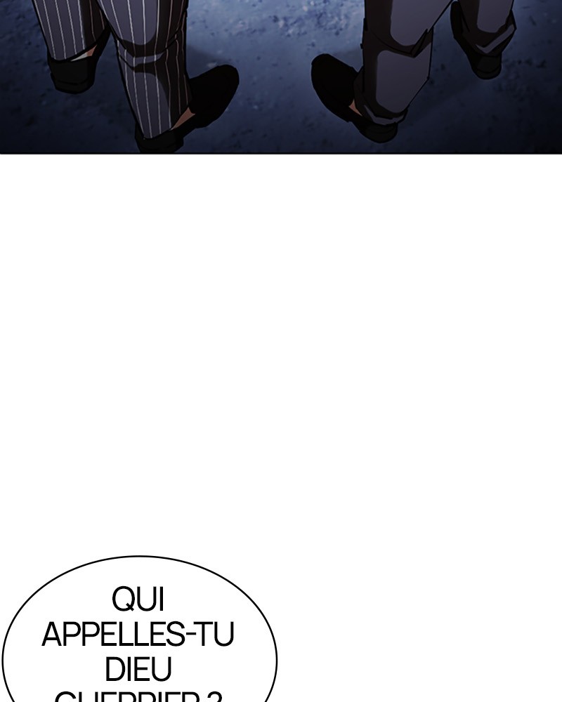 Lookism Chapitre 422 - Page 213