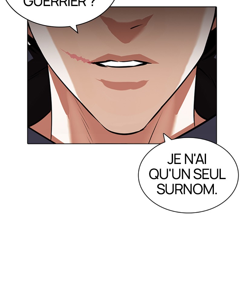 Lookism Chapitre 422 - Page 214