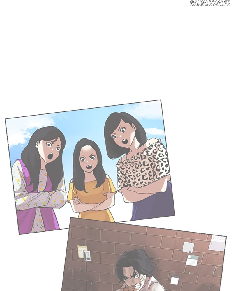 Lookism Chapitre 422 - Page 215
