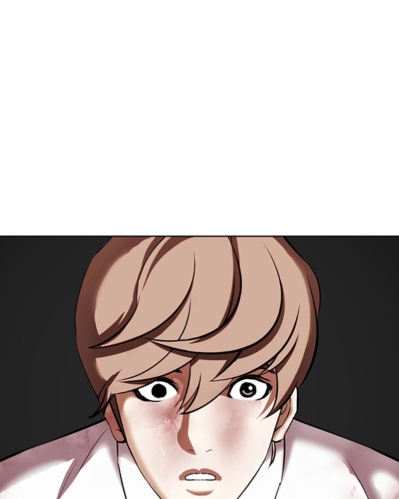 Lookism Chapitre 422 - Page 22