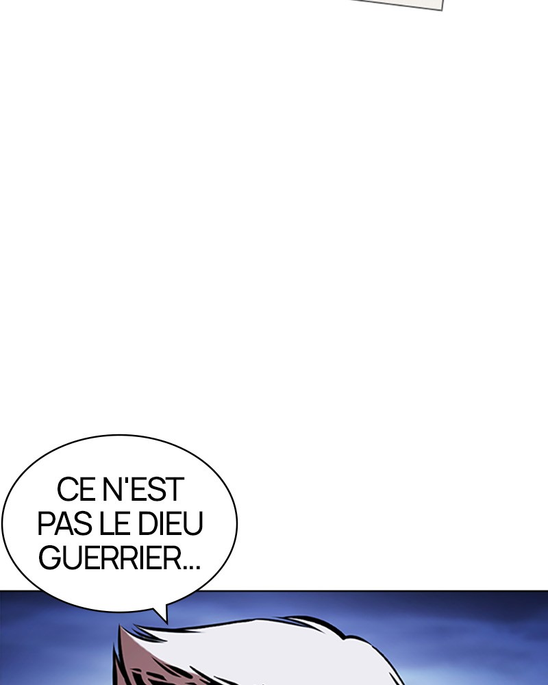 Lookism Chapitre 422 - Page 221