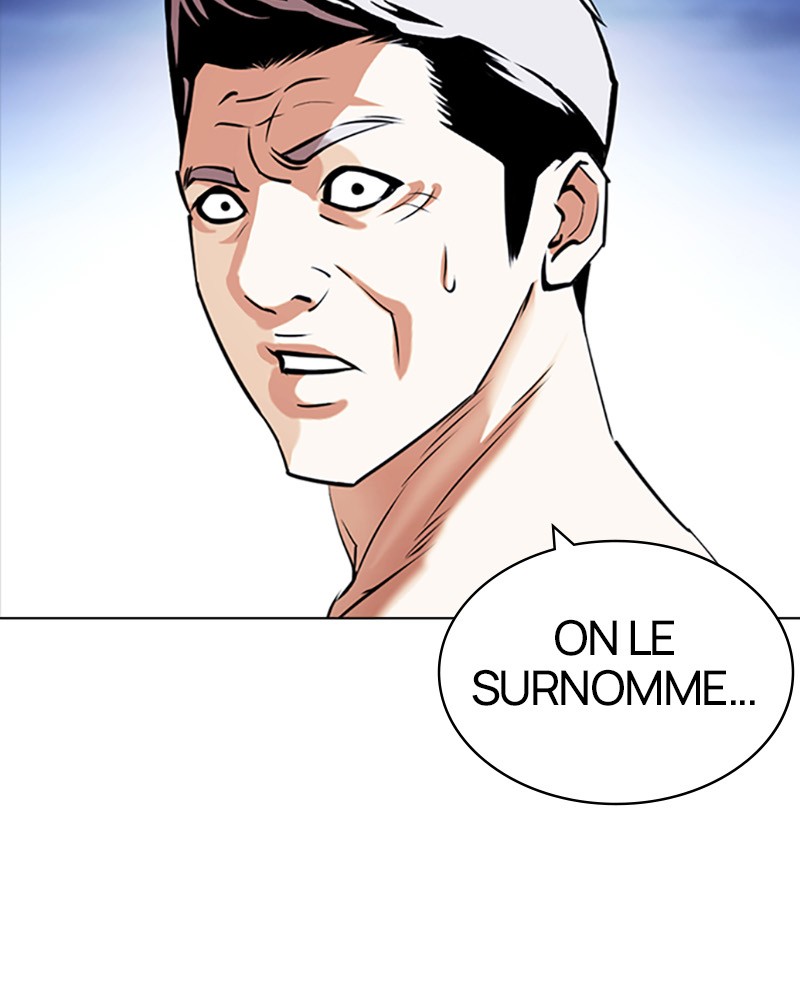 Lookism Chapitre 422 - Page 222
