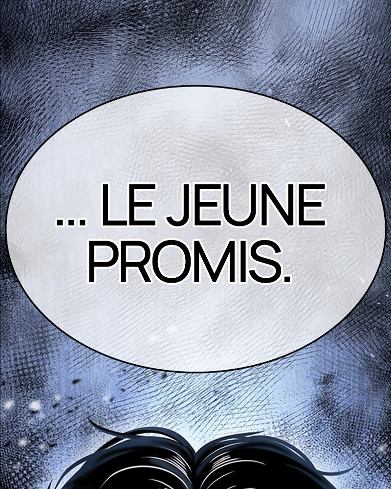 Lookism Chapitre 422 - Page 224