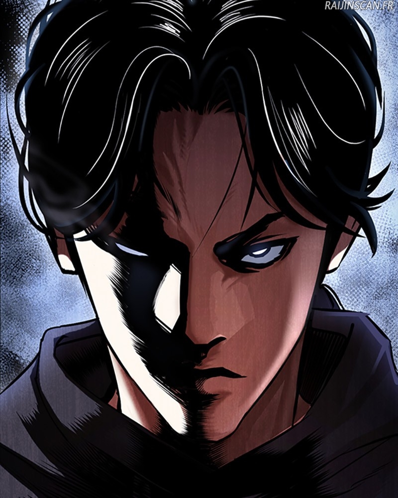 Lookism Chapitre 422 - Page 225