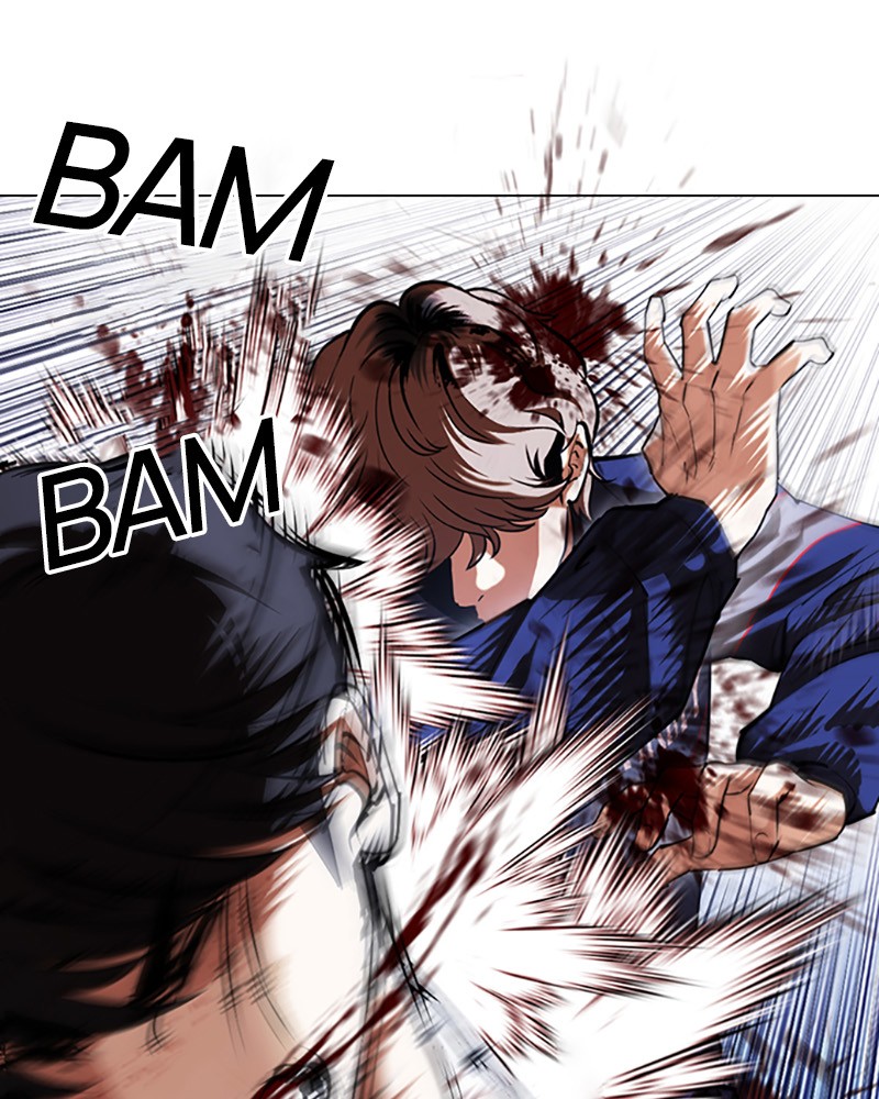 Lookism Chapitre 422 - Page 24