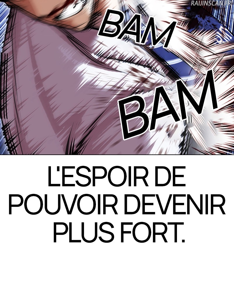 Lookism Chapitre 422 - Page 25