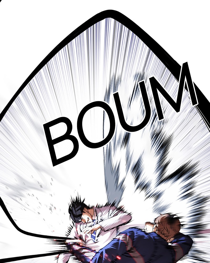 Lookism Chapitre 422 - Page 28