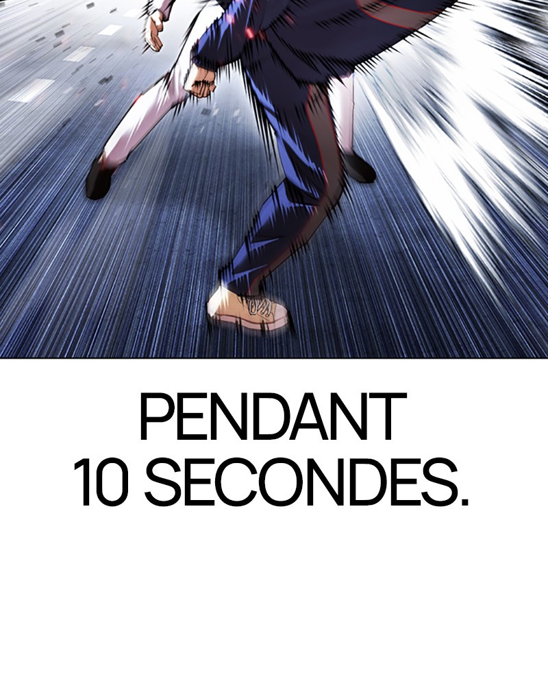 Lookism Chapitre 422 - Page 29