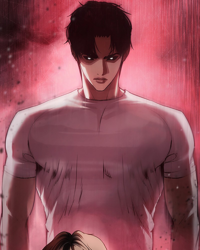 Lookism Chapitre 422 - Page 3