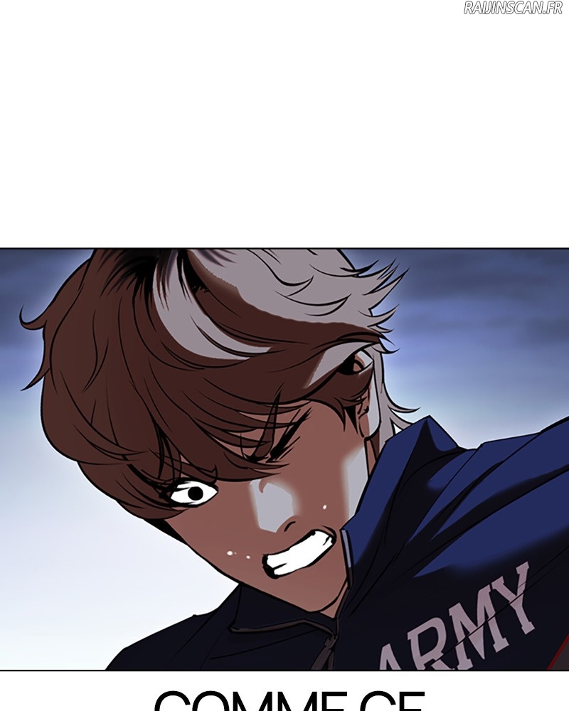 Lookism Chapitre 422 - Page 30