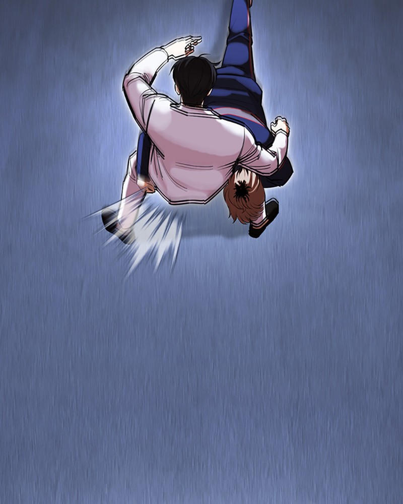 Lookism Chapitre 422 - Page 32