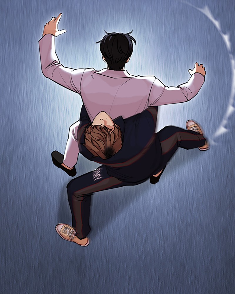 Lookism Chapitre 422 - Page 33