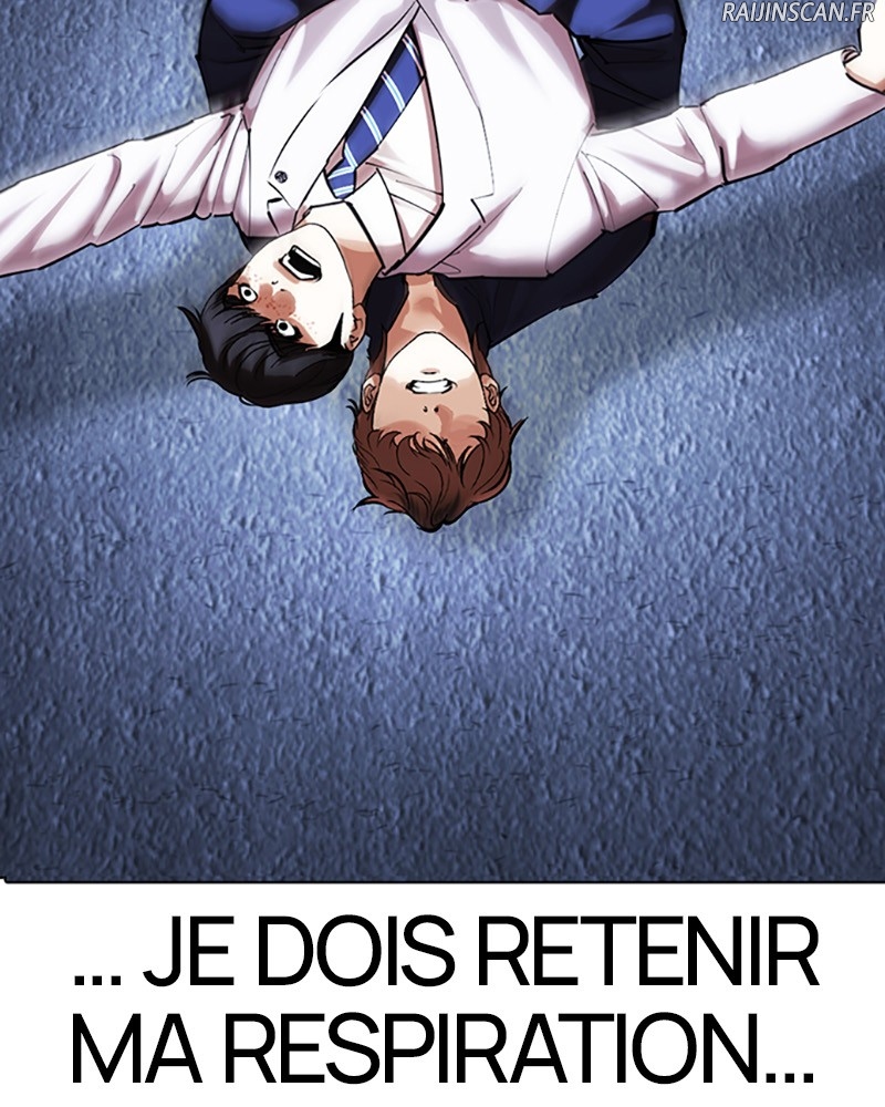 Lookism Chapitre 422 - Page 35