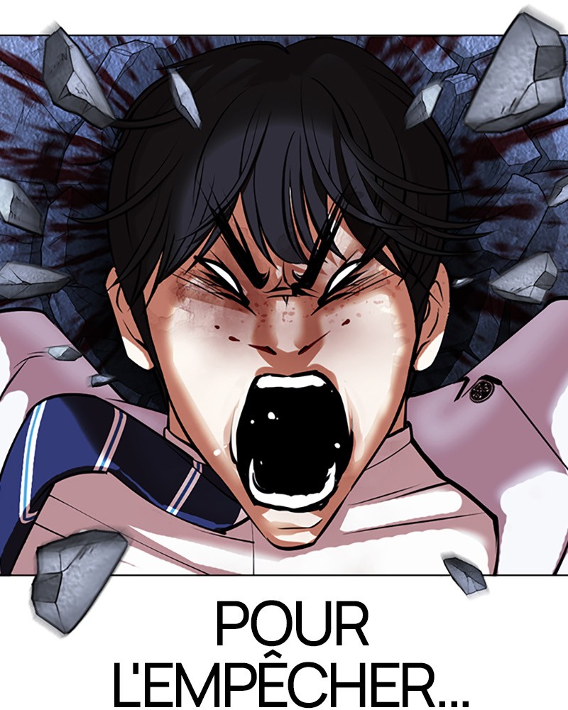Lookism Chapitre 422 - Page 39