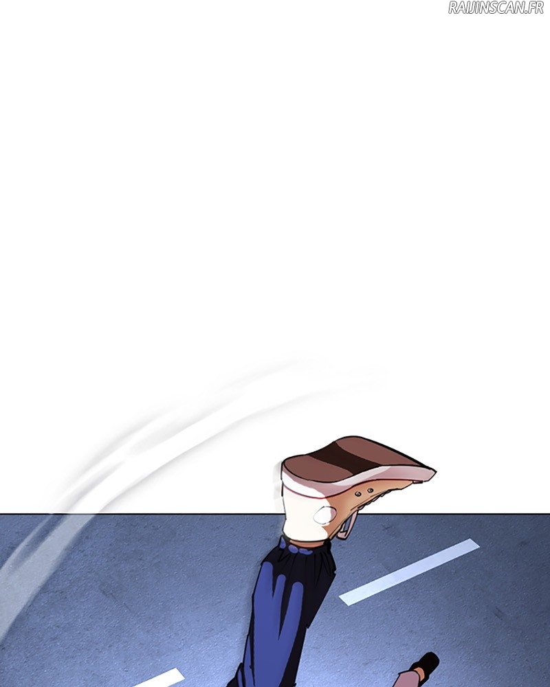 Lookism Chapitre 422 - Page 40