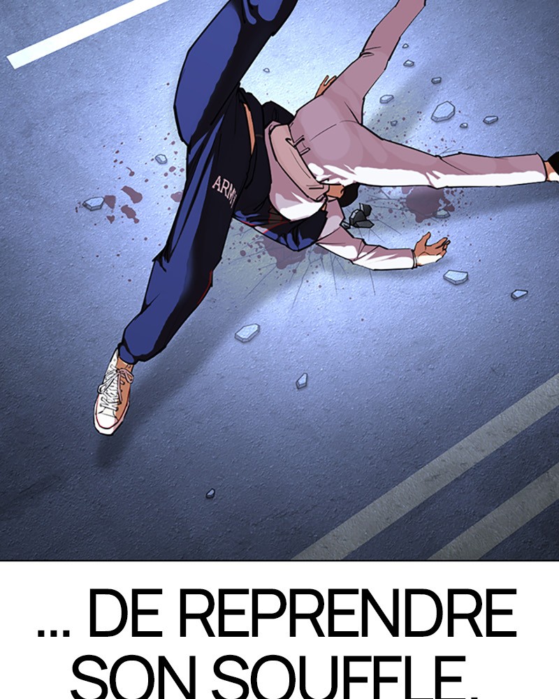 Lookism Chapitre 422 - Page 41