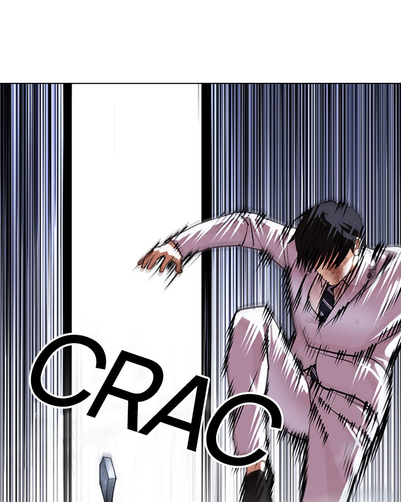 Lookism Chapitre 422 - Page 46