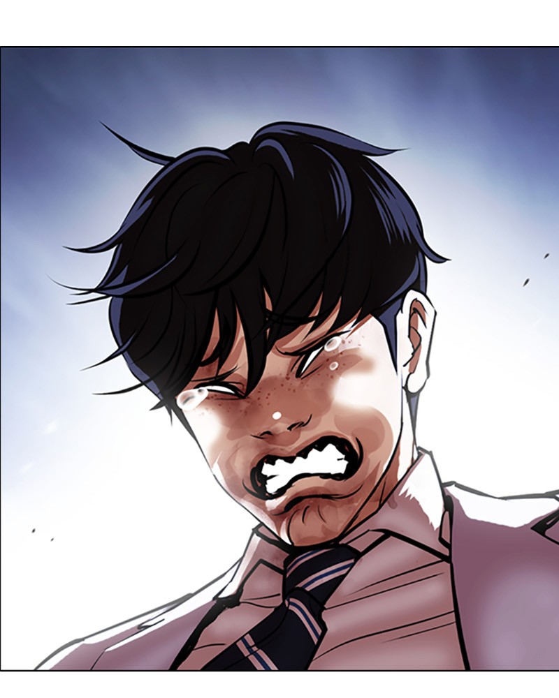 Lookism Chapitre 422 - Page 49