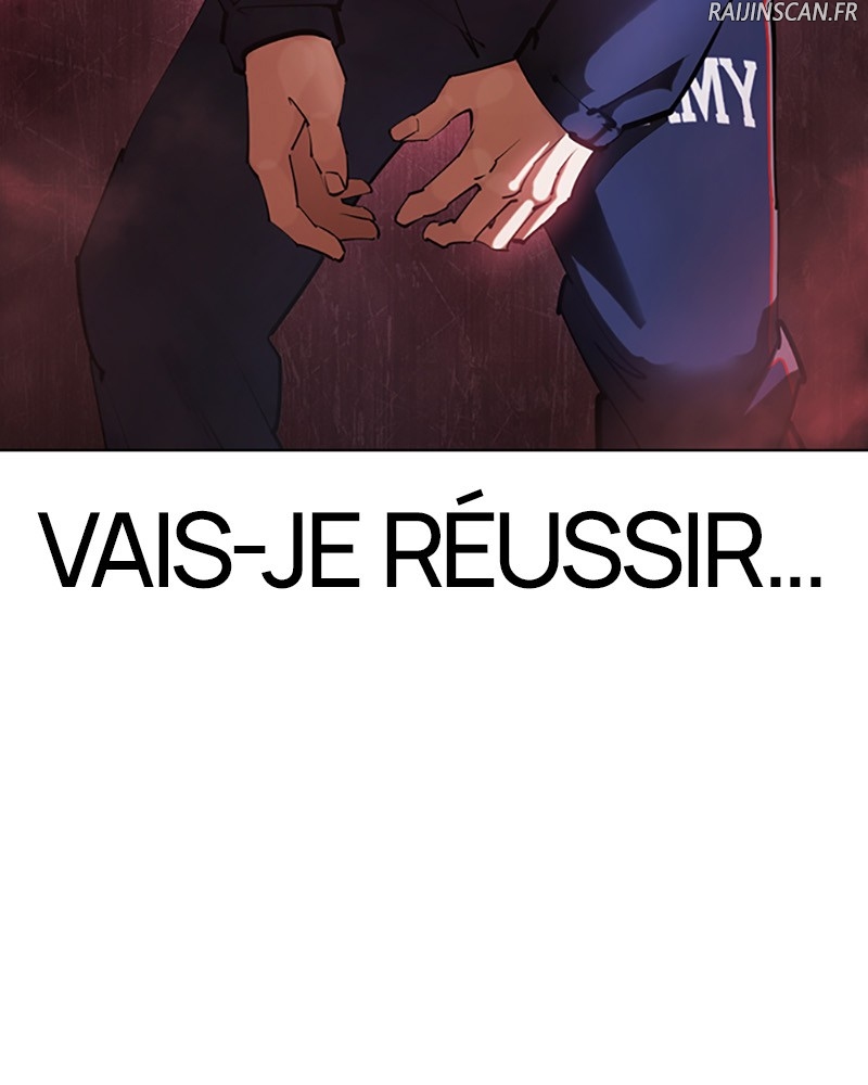 Lookism Chapitre 422 - Page 5
