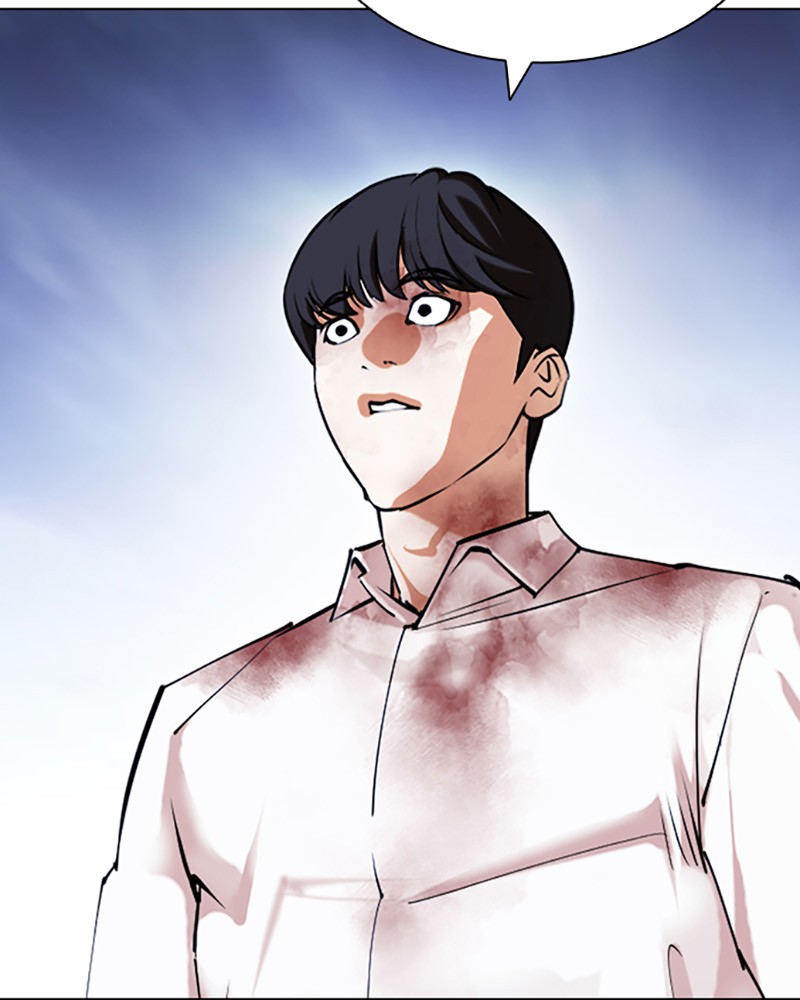 Lookism Chapitre 422 - Page 51